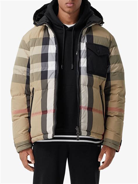 burberry doudoune homme|burberry store online.